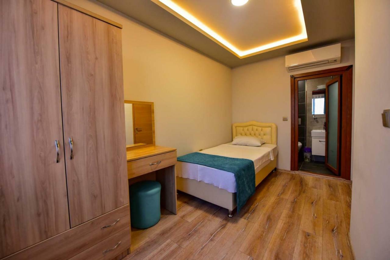 Ekinoks Suit & Apart Otel Trabzon Eksteriør bilde
