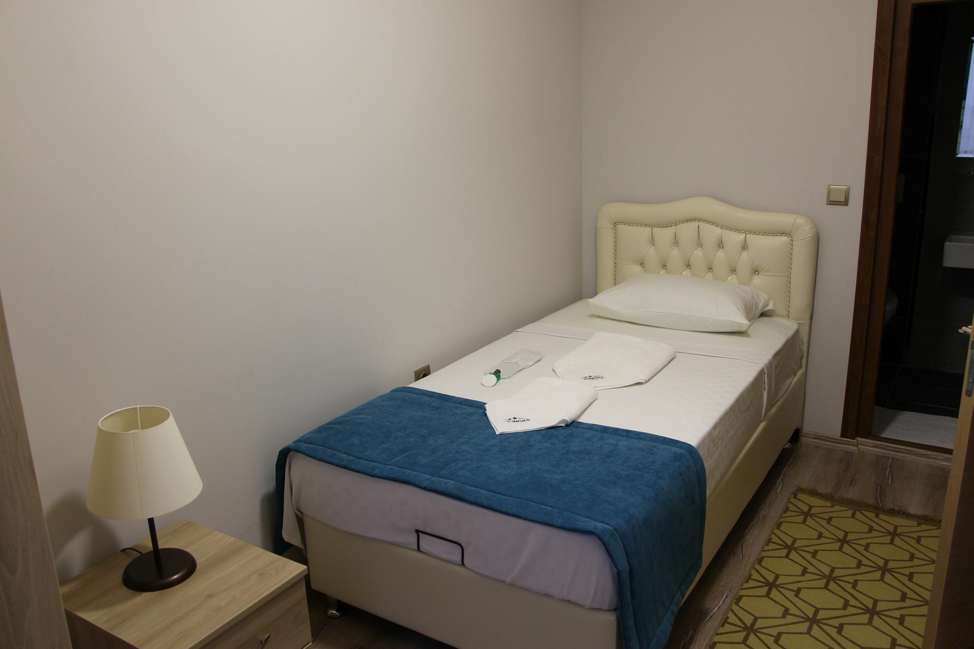 Ekinoks Suit & Apart Otel Trabzon Eksteriør bilde